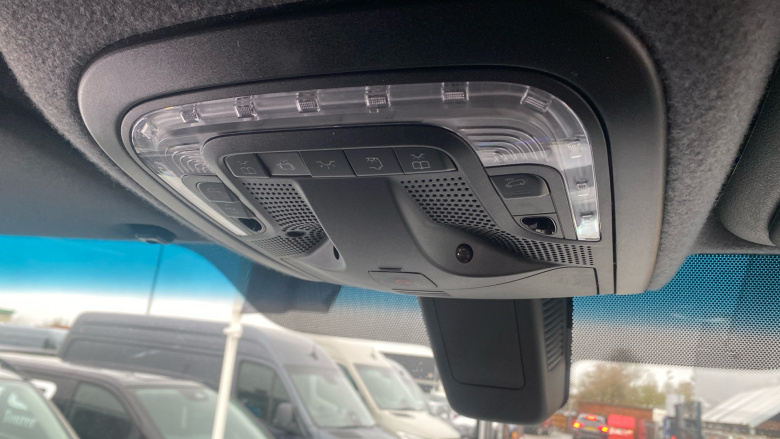 Mercedes-Benz Sprinter 315Cdi L3 Diesel Rwd 3.5t H2 Pro Van 9G-Tronic